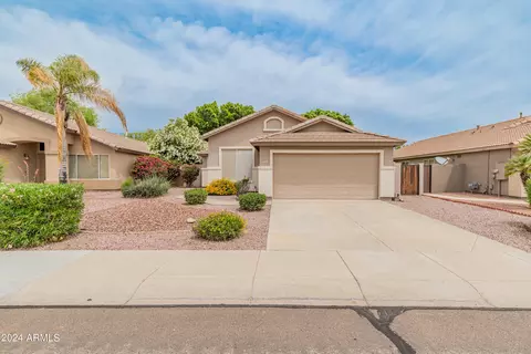 7922 W Joedad Ter, Peoria, AZ 85382