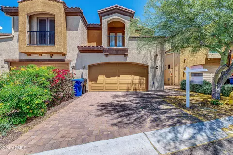 2925 N Sericin Rd #102, Mesa, AZ 85215