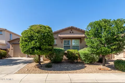 9156 W Mine Trl, Peoria, AZ 85383