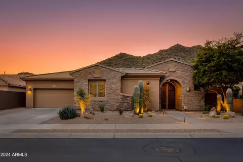12902 N 145th Way, Scottsdale, AZ 85259
