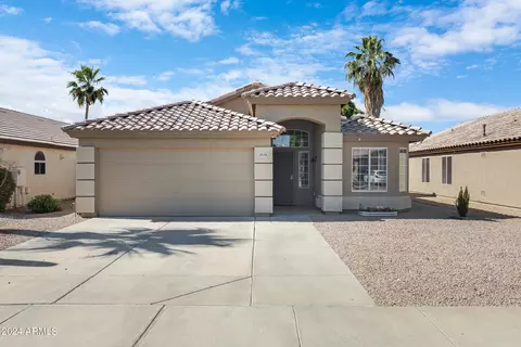 2525 E Jasper Dr, Gilbert, AZ 85296