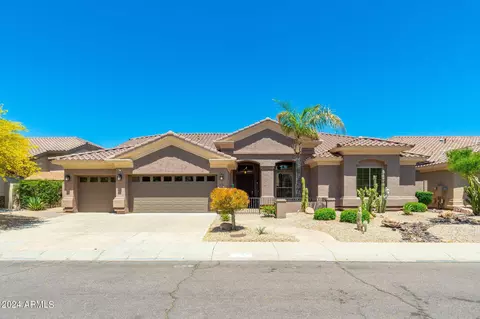 6148 E Campo Bello Dr, Scottsdale, AZ 85254
