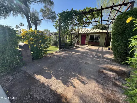 1216 E Oregon Ave, Phoenix, AZ 85014