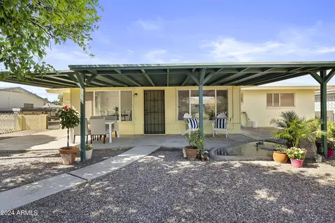 5641 E Dallas St, Mesa, AZ 85205 photo 5