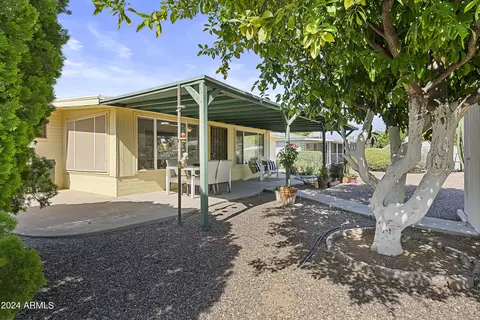 5641 E Dallas St, Mesa, AZ 85205 photo 6