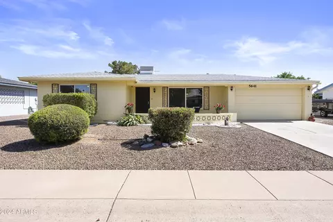 5641 E Dallas St, Mesa, AZ 85205