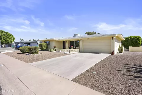 5641 E Dallas St, Mesa, AZ 85205 photo 4
