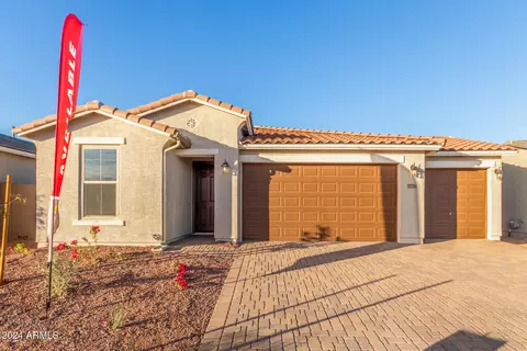 17796 W Blue Sky Dr, Surprise, AZ 85387