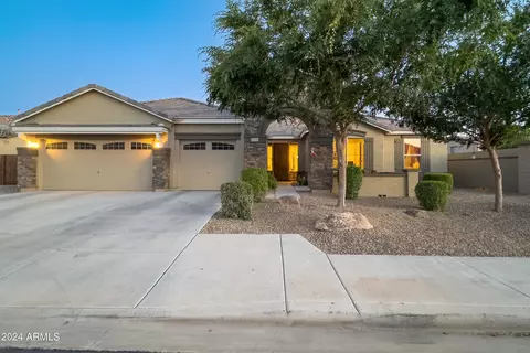 16233 W Mohave St, Goodyear, AZ 85338