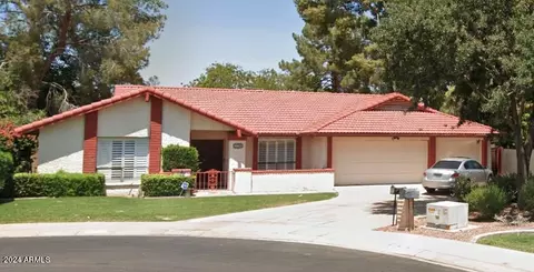 2548 W Keating Ave, Mesa, AZ 85202