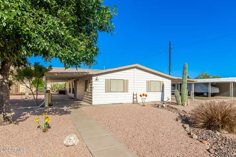357 S Alvaro Cir, Mesa, AZ 85206 photo 5