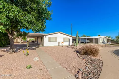 357 S Alvaro Cir, Mesa, AZ 85206 photo 4