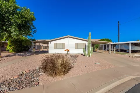357 S Alvaro Cir, Mesa, AZ 85206 photo 3