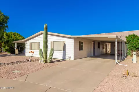 357 S Alvaro Cir, Mesa, AZ 85206
