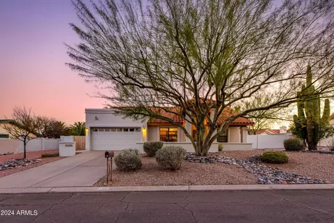 15805 E Kim Dr, Fountain Hills, AZ 85268