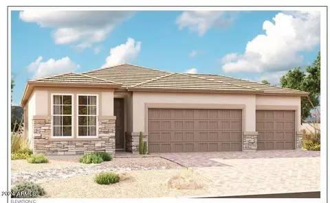 17810 W Blue Sky Dr, Surprise, AZ 85387