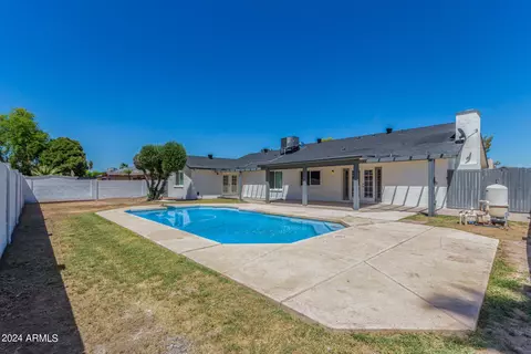 2648 S Extension Rd, Mesa, AZ 85210