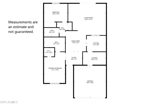 7006 E Jensen St #74, Mesa, AZ 85207 photo 15