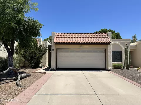 7006 E Jensen St #74, Mesa, AZ 85207