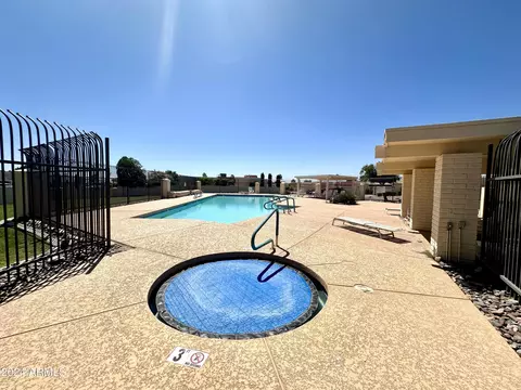 7006 E Jensen St #74, Mesa, AZ 85207 photo 17