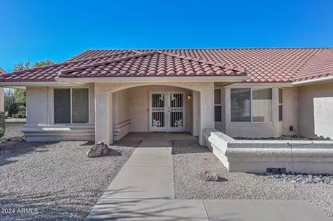 14607 W Sky Hawk Dr, Sun City West, AZ 85375