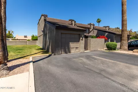 2338 W Lindner Ave #34, Mesa, AZ 85202