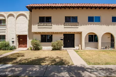4684 N 19th Ave, Phoenix, AZ 85015