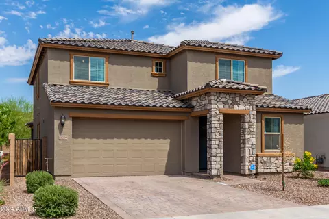 11239 S 53rd Ave, Laveen, AZ 85339