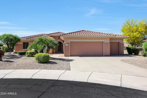 16753 W Palisade Trail Ln, Surprise, AZ 85387