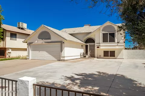 8818 W Encanto Blvd, Phoenix, AZ 85037
