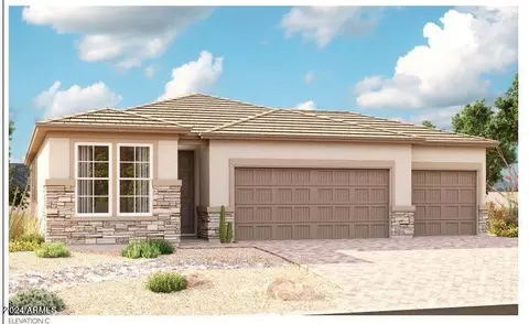 17801 W Blue Sky Dr, Surprise, AZ 85387