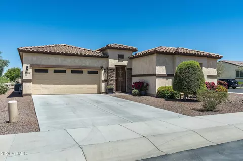 17958 W Ashurst Dr, Goodyear, AZ 85338