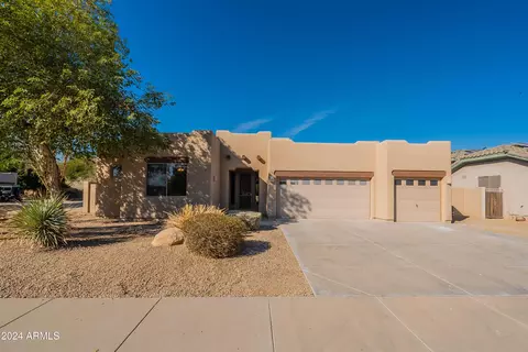 3802 N 147th Dr, Goodyear, AZ 85395