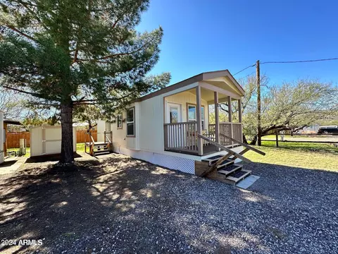 33426 S Ha Wa Si Trl #9, Black Canyon City, AZ 85324