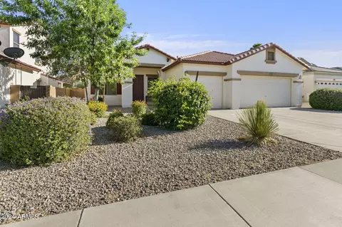 17937 W Caribbean Ln, Surprise, AZ 85388
