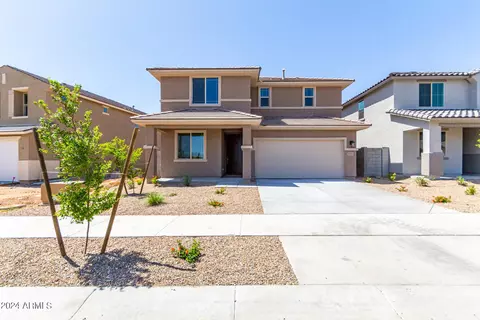 18421 W Patrick Ln, Surprise, AZ 85387
