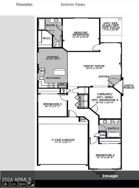 3247 E Kerry Ln, Phoenix, AZ 85050 photo 17