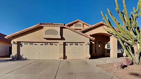12708 W Lewis Ave, Avondale, AZ 85392