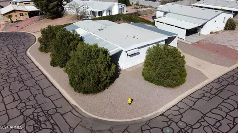 7638 E Hopi Ave, Mesa, AZ 85209