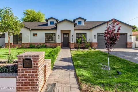 321 W Alice Ave, Phoenix, AZ 85021 photo 2