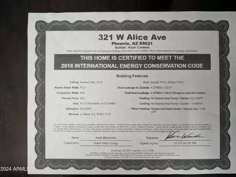 321 W Alice Ave, Phoenix, AZ 85021 photo 46