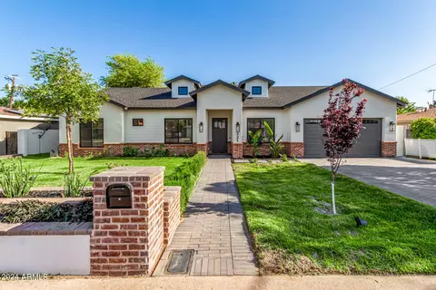 321 W Alice Ave, Phoenix, AZ 85021