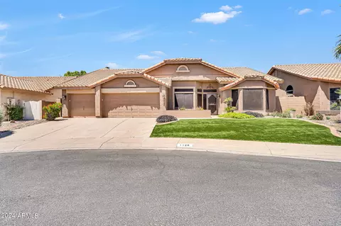 1126 S Coral Key Ave, Gilbert, AZ 85233