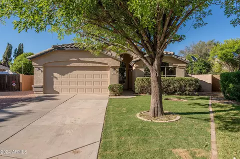 1864 E Toledo St, Gilbert, AZ 85295