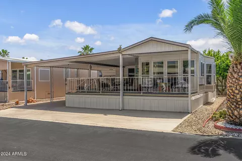 17200 W Bell Rd #624, Surprise, AZ 85374