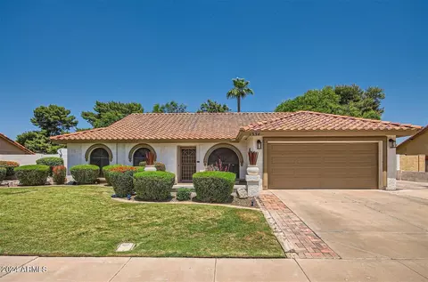 1334 E Boston St, Chandler, AZ 85225