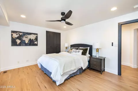 Bedroom - 2155 E Skyline Dr, Flagstaff, AZ 86004 photo 10 of 10