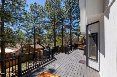 Exterior - 2155 E Skyline Dr, Flagstaff, AZ 86004 photo 11 of 20