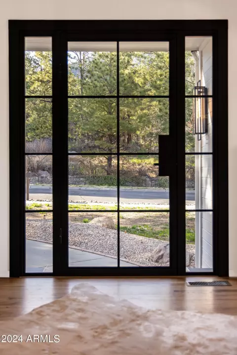 Entry Way - 2155 E Skyline Dr, Flagstaff, AZ 86004 photo 1 of 7