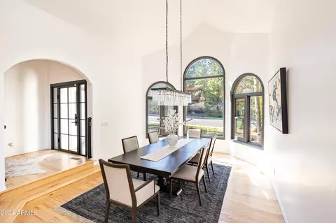 Dining - 2155 E Skyline Dr, Flagstaff, AZ 86004 photo 1 of 3